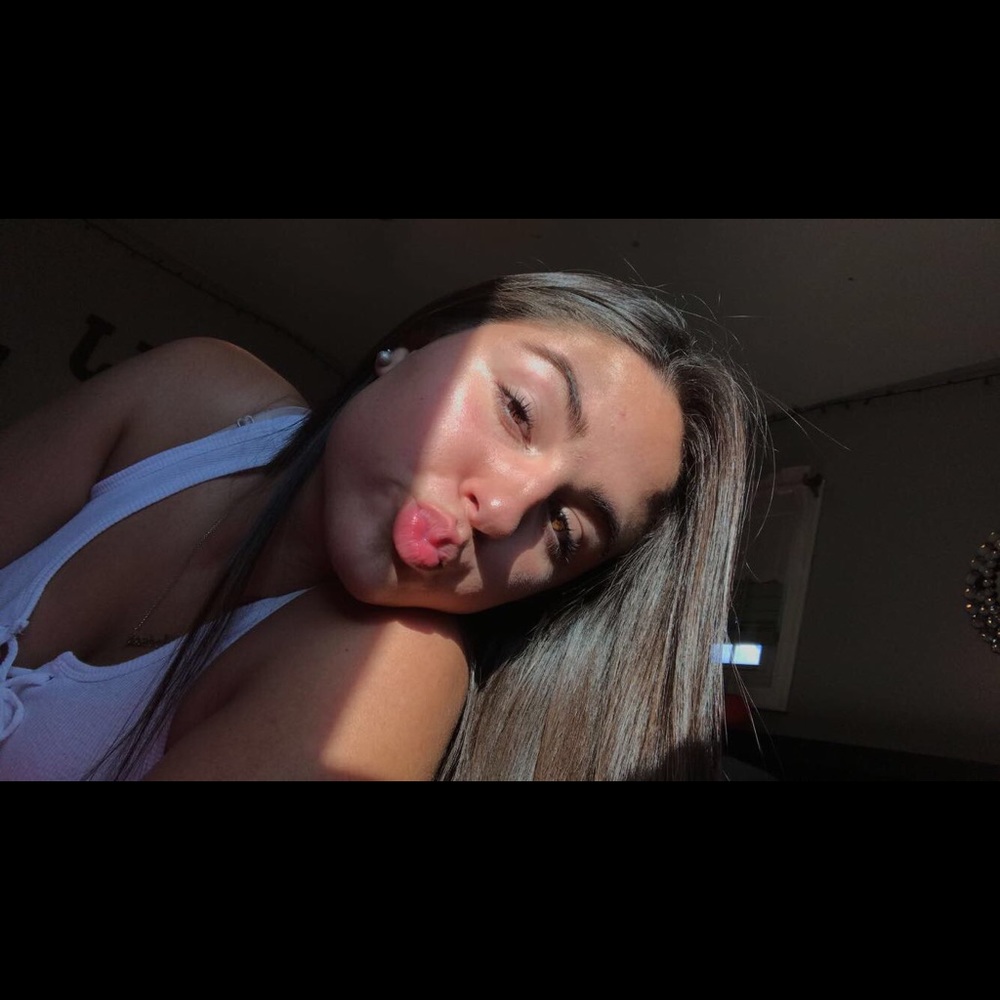 Meet your Posher, Madison